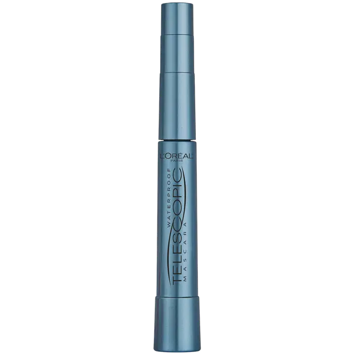 Loreal ripsmetušš Telescopic wp must