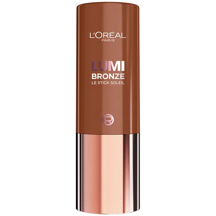 Loreal kontuurimispulk Lumi Bronze Le Stick Soleil Sonset Dore