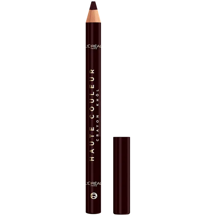 Loreal lainer Haute Couleur Crayon Khol Bordeaux Cashmere 150