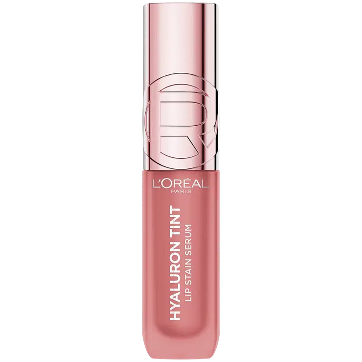 Loreal huuleläige Hyaluron Lip Stain Serum Worth it