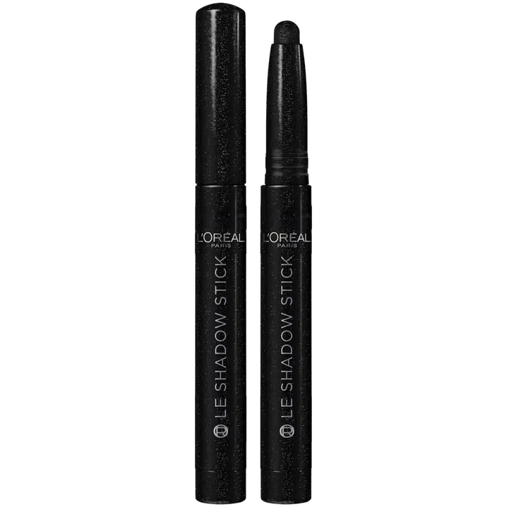 Loreal lauvärvi pulk Paradise Le Shadow Midnight Noir 290