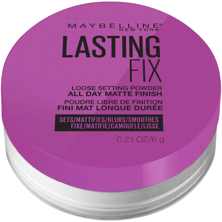 Maybelline tolmpuuder Face Studio Setting+Perfecting Loose