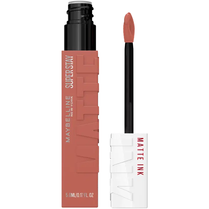 Maybelline huulevärv Super Stay Matte Ink 65 Seductress
