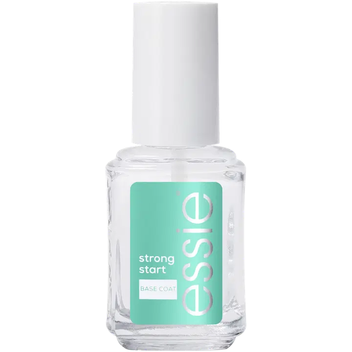 Essie aluslakk As Strong as It Gets