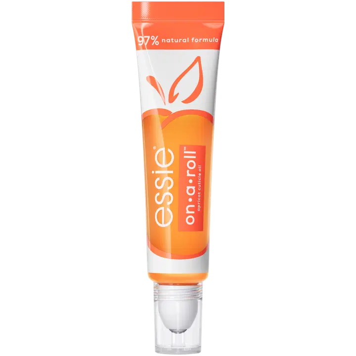 Essie küüneõli On-a-Roll aprikoos
