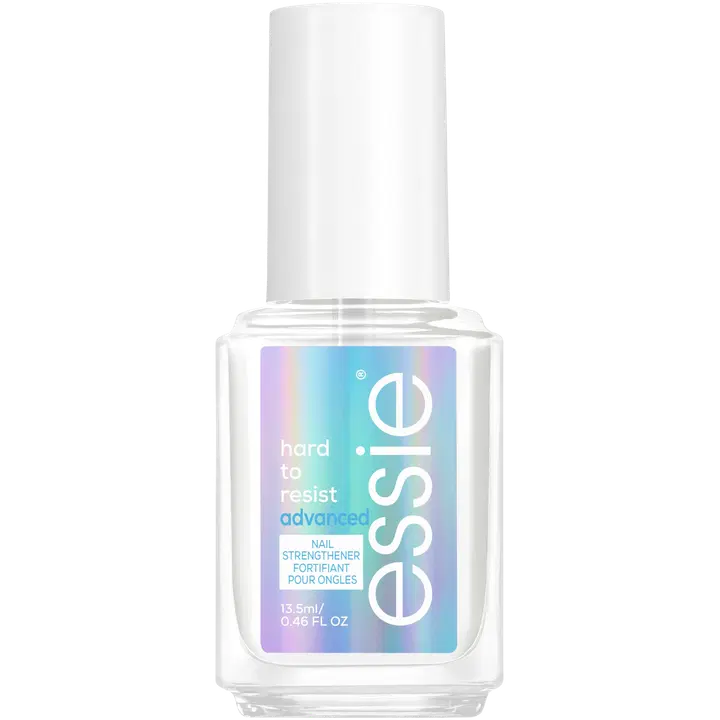 Essie Hard to Resist lakk küünte tugevdamiseks