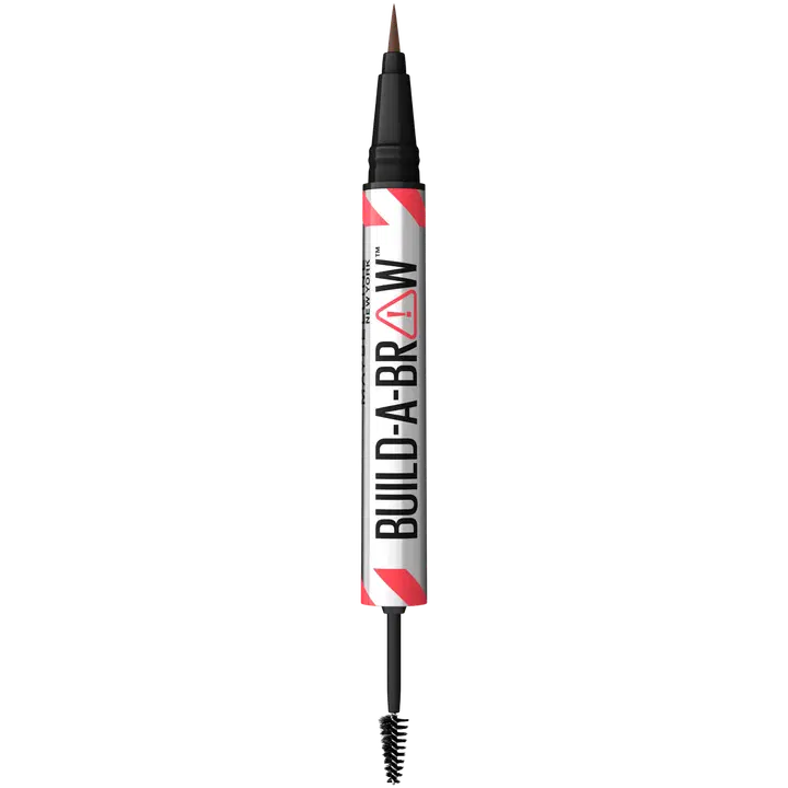 Maybelline Build-a-Brow kulmulainer medium brown 2