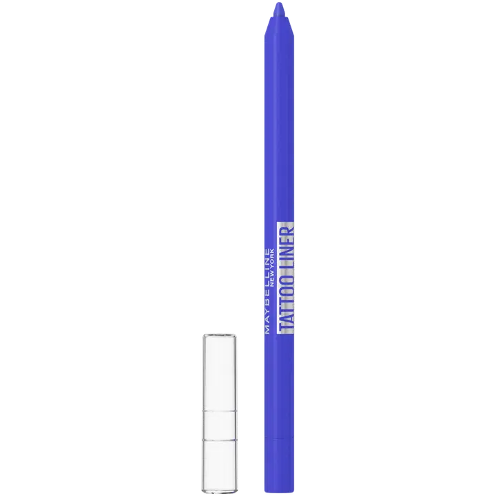 Maybelline Tattoo silmalainer galactic cobolt