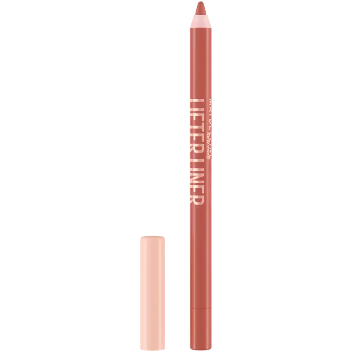 Maybelline huulelainer Lifter 04 Out of Line