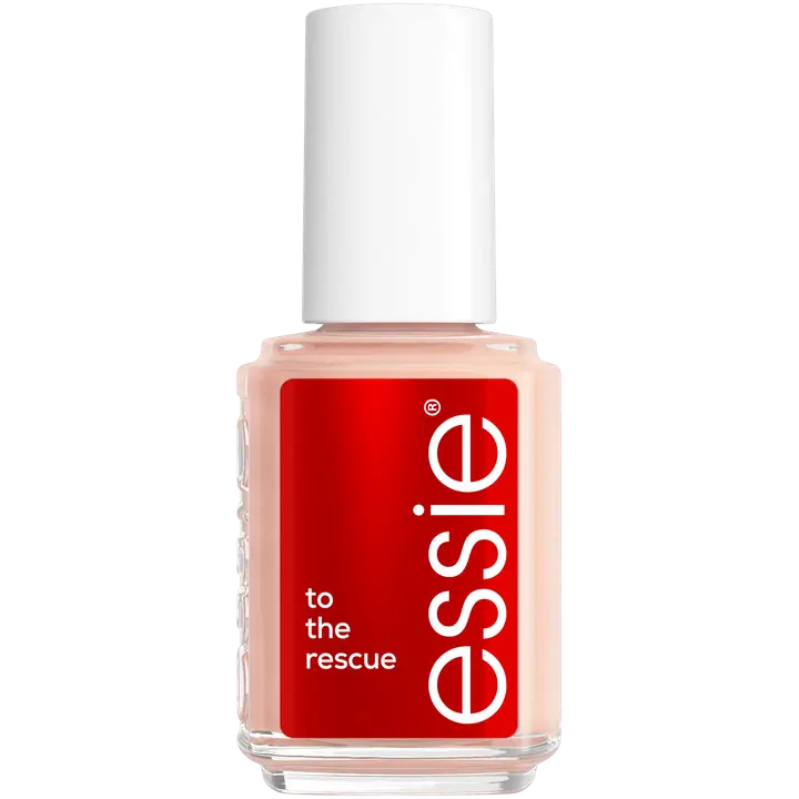 Essie to the Rescue ravilakk