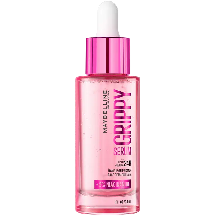 Maybelline Grippy Serum meigialuskreem