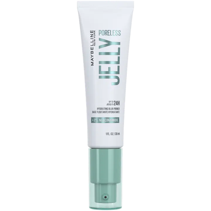 Maybelline Poreless meigialuskreem