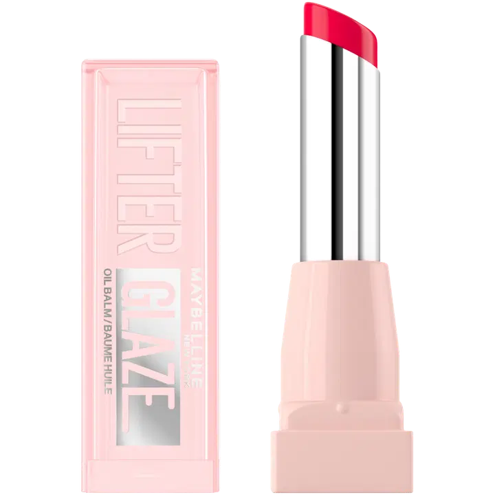Maybelline huulepulk Lifter Glaze 04 Cherry Swirl