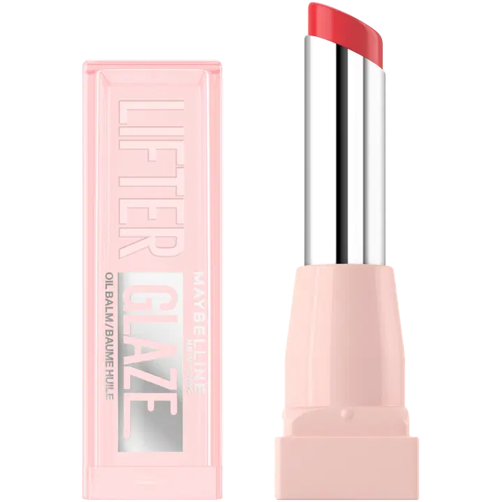 Maybelline huulepulk Lifter Glaze 05 Peach Quench
