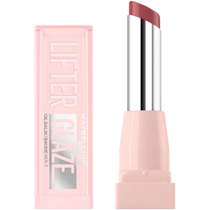 Maybelline huulepulk Lifter Glaze 07 Berry Haze