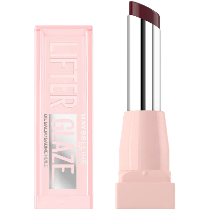 Maybelline huulepulk Lifter Glaze 10 Espresso Kiss