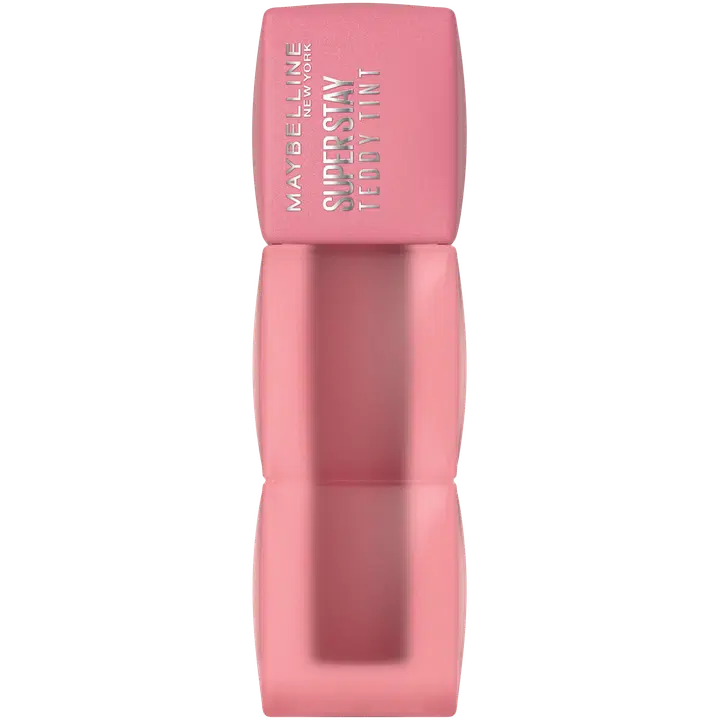 Maybelline huulevärv New York Super Stay Teddy Tint Ribbon Tied 90