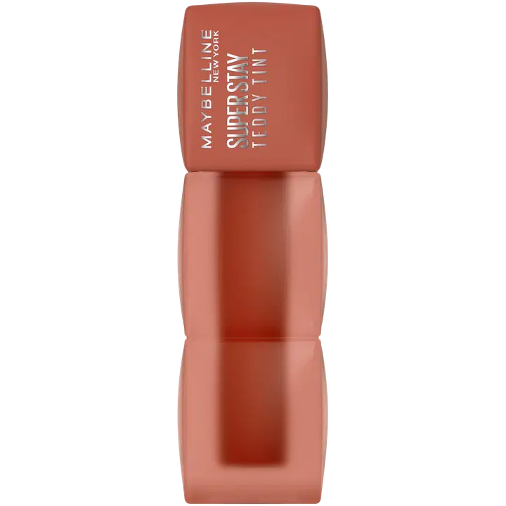Maybelline huulevärv New York Super Stay Teddy Tint Faux Freckle 110