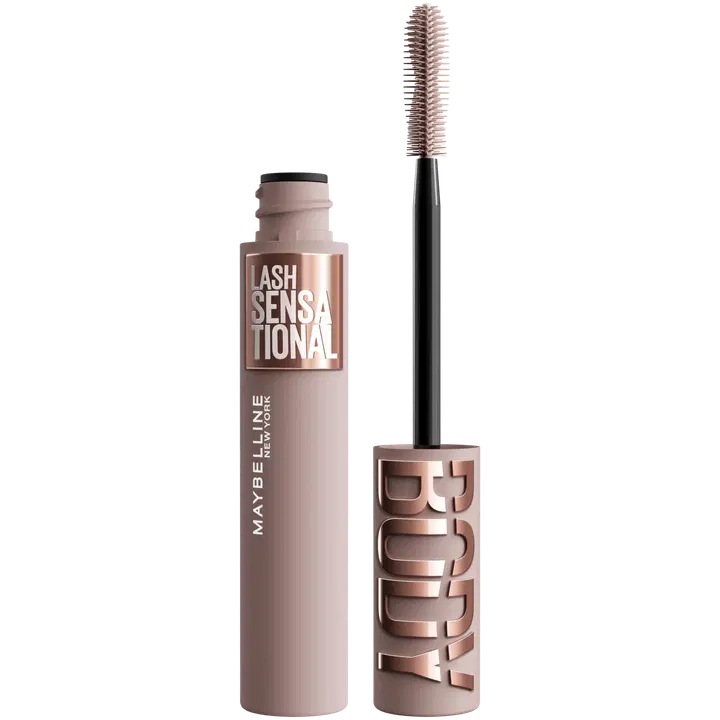 Maybelline ripsmetušš New York Lash Sensational Very Black