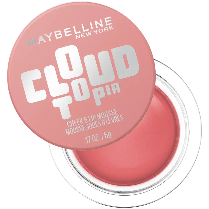 Maybelline huule-&põsepuna New York Cloudtopia Dreamy Dawn 9