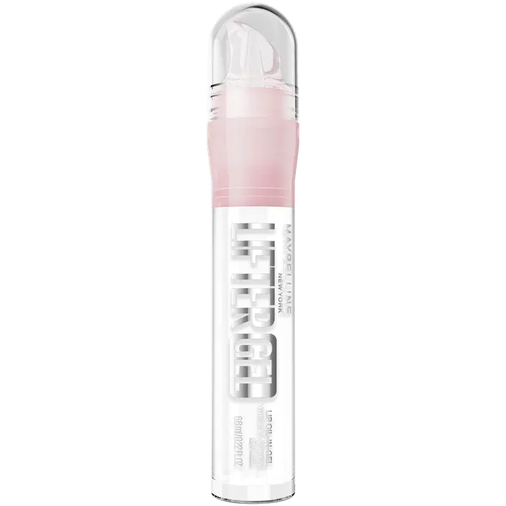 Maybelline huulevärv New York Lifter Gel Twist Mintini 01