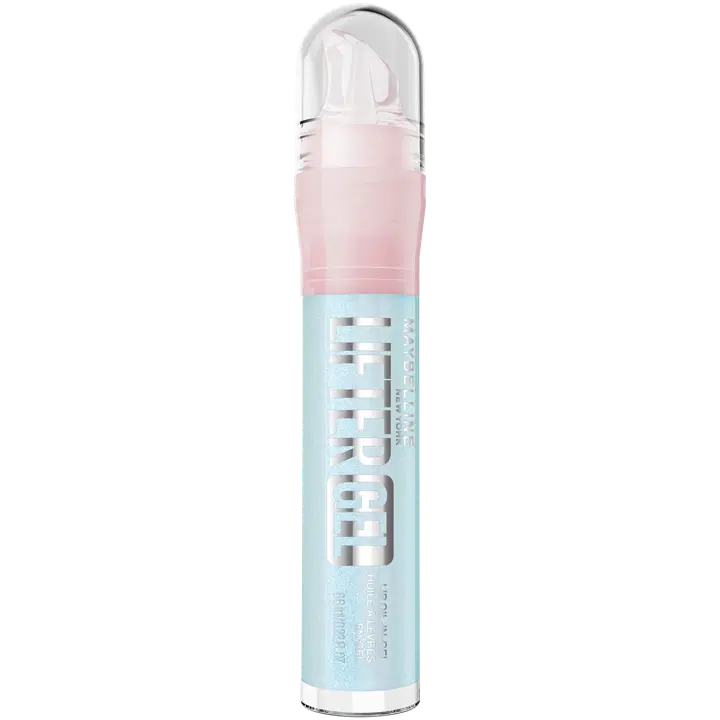Maybelline huuleläige New York Lifter Gel Twist Blue Boba 02