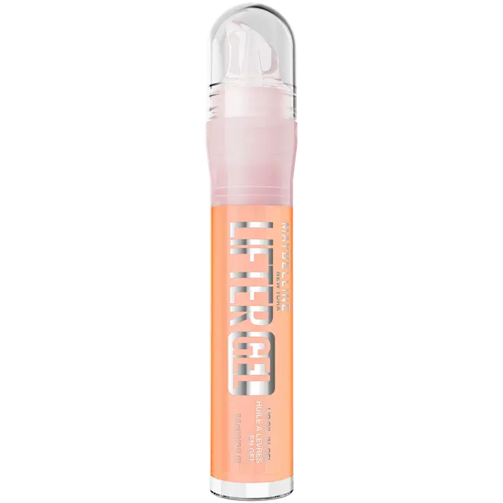 Maybelline huuleläige New York Lifter Gel Twist Passion Juice 03