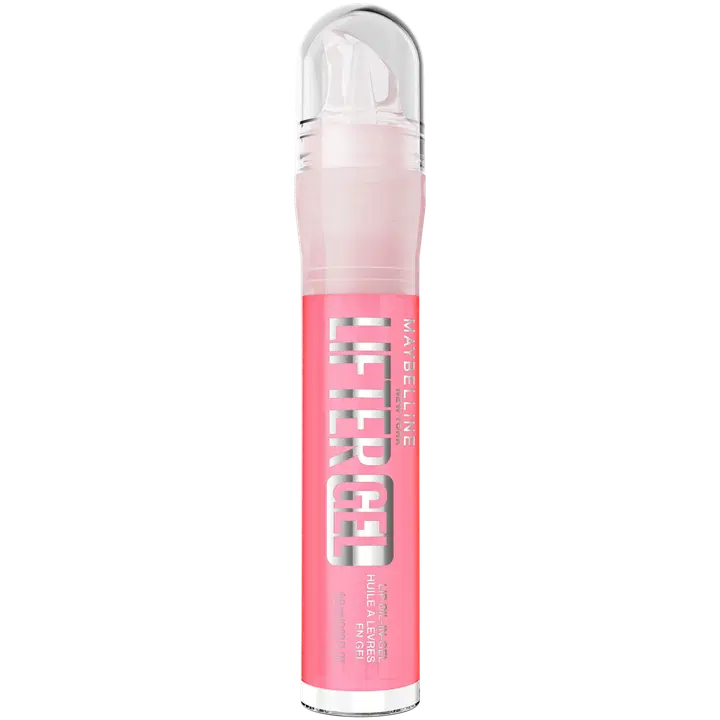 Maybelline huuleläige New York Lifter Gel Twist Sugar Spritz 04