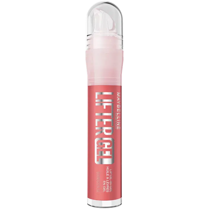 Maybelline huuleläige New York Lifter Gel Twist Strawberry Shake 06