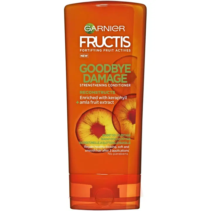 Palsam Garnier Fructis Goodbye Damage 200 ml