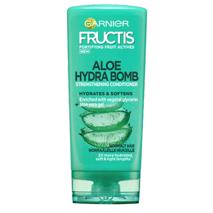 Garnier Fructis palsam aaloe normaalsetele juustele niisutav 200ml