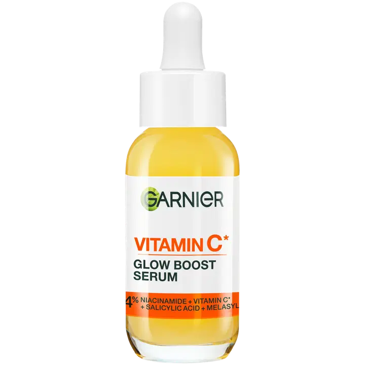 Garnier vitamin C näoseerum 30ml
