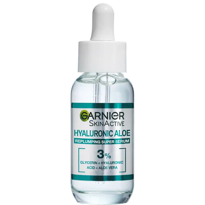 Näoseerum Garnier Hyaluronic aloe 30ml