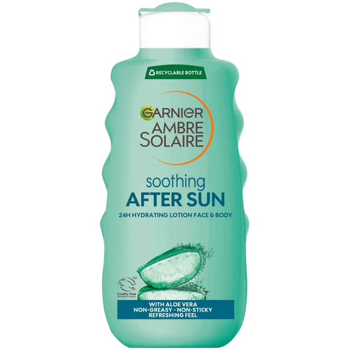Garnier kehapiim Ambre Solaire After Sun aaloe 175ml