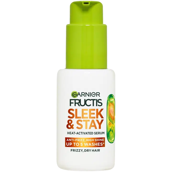 Juukseseerum Garnier Fructis kahustele, kuivadele 50ml