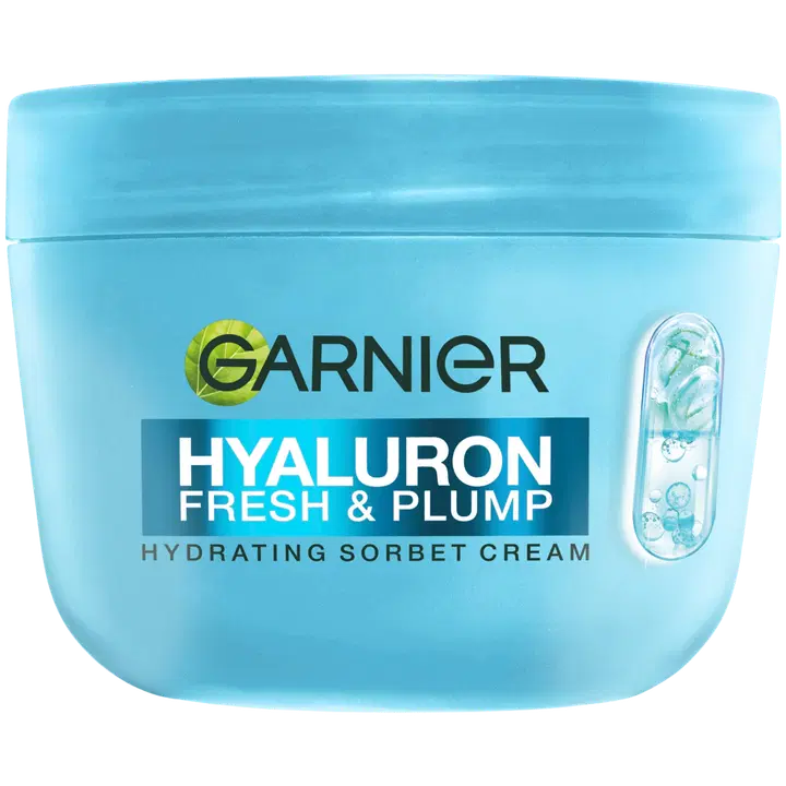 Näokreem Garnier Hyaluron Sorbet 85ml
