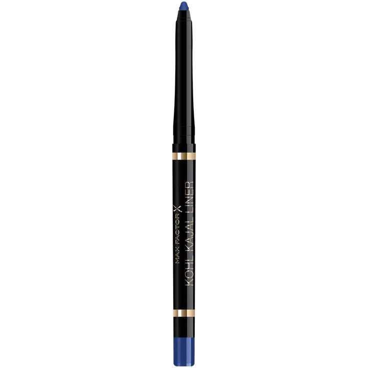 Max Factor silmapliiats Kohl Kajal azure