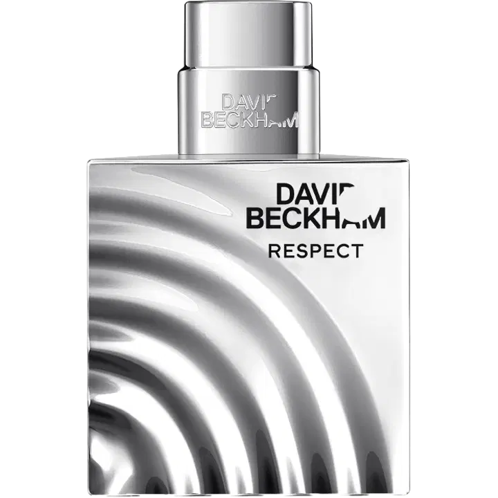 Tualettvesi David Beckham Respect 40ml