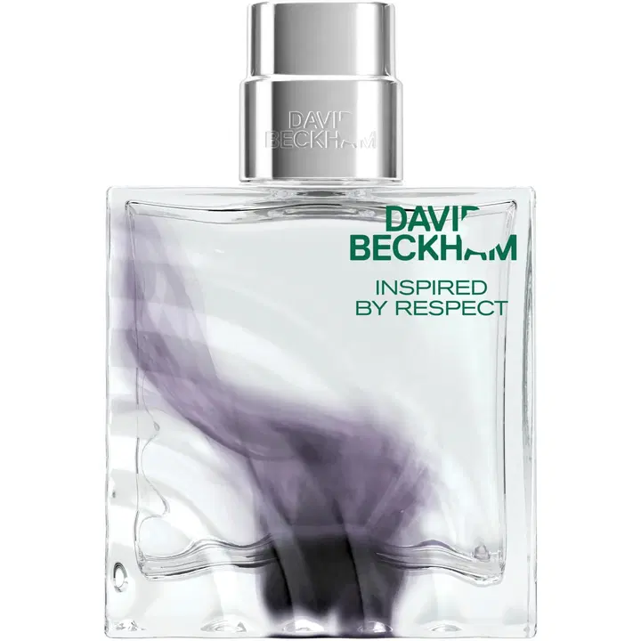 Tualettvesi David Beckham Inspired By Respect EDT 40ml