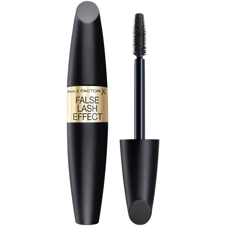 Max Factor ripsmetušš False Lash must/pruun