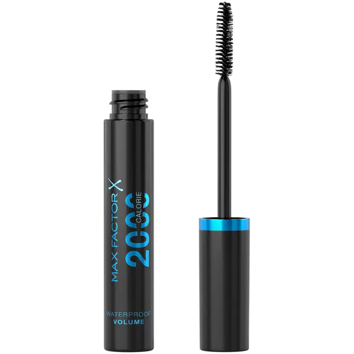 Max Factor ripsmetušš 2000 Calorie Black