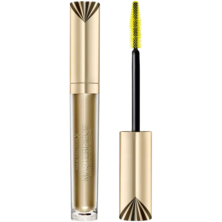 Max Factor ripsmetušš Masterpiece Rich Black