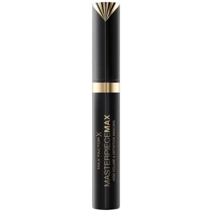 Max Factor ripsmetušš Masterpiece Black