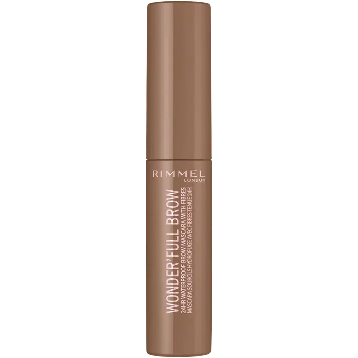 Rimmel kulmugeel 001 Blond Wonder'full brow