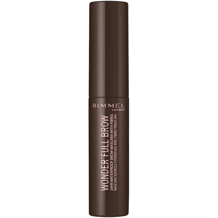 Rimmel kulmugeel 003 Dark Brown Wonder'full Brow