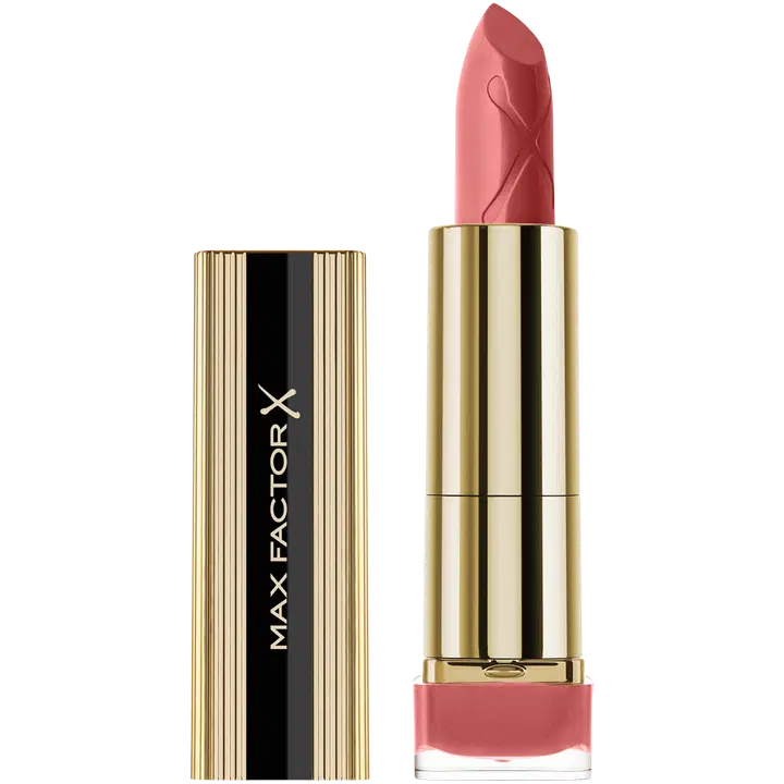 Max Factor huulepulk Colour Elixir 015 Nude Rose