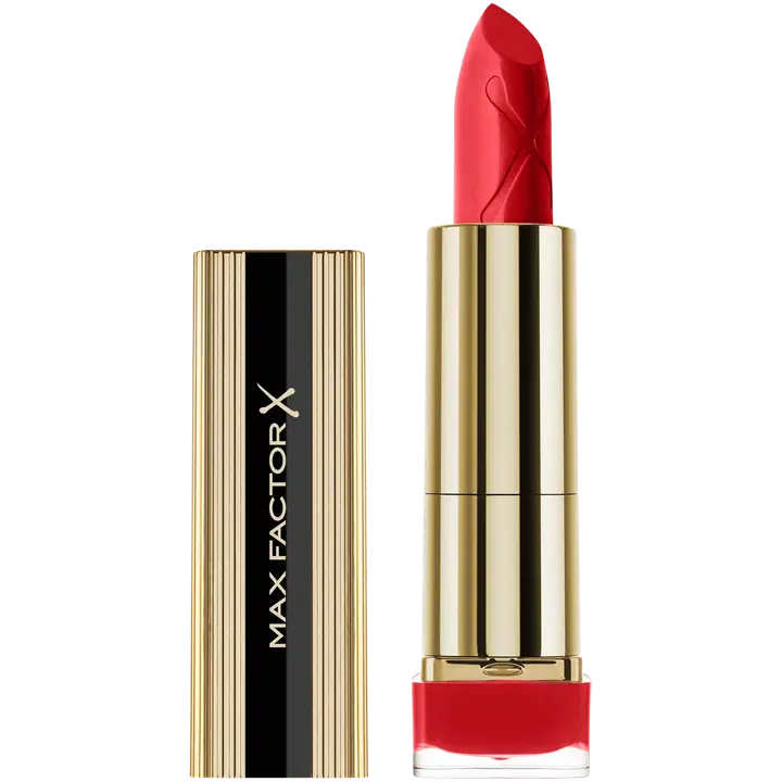 Max Factor huulepulk Colour Elixir 075 Ruby Tuesday