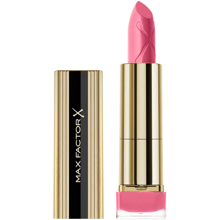 Max Factor huulepulk Colour Elixir 090 English Rose