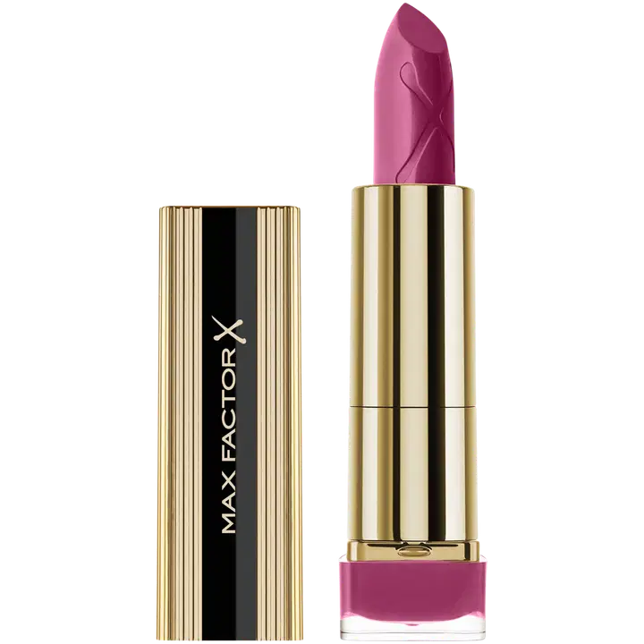 Max Factor huulepulk Color Elixir 120 Midnight Mauve