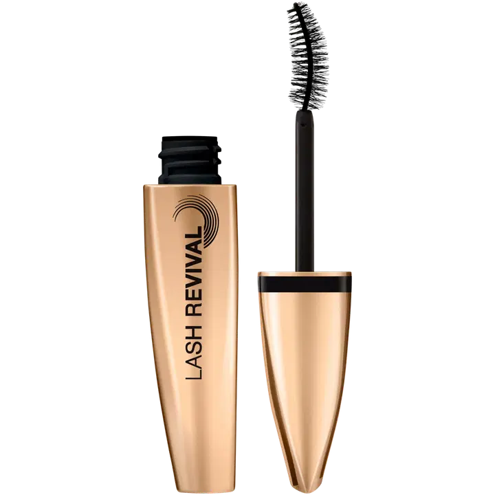 Ripsmetušš Lash Revival toon Black/Brown